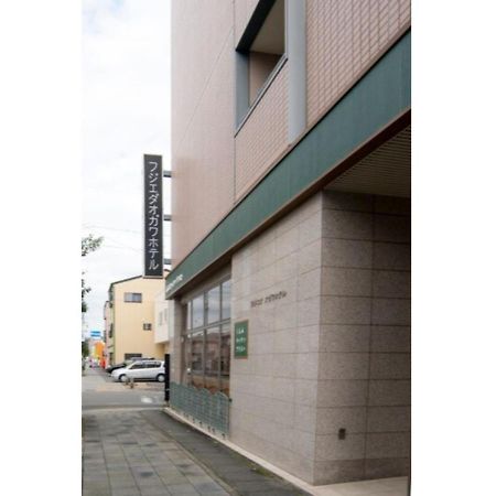 Fujieda Ogawa Hotel - Vacation Stay 20870V 외부 사진