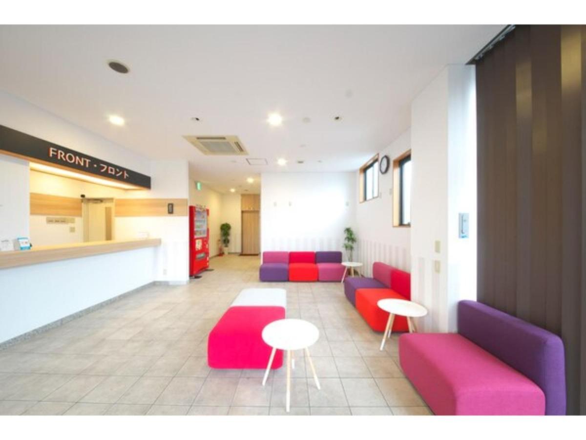 Fujieda Ogawa Hotel - Vacation Stay 20870V 외부 사진