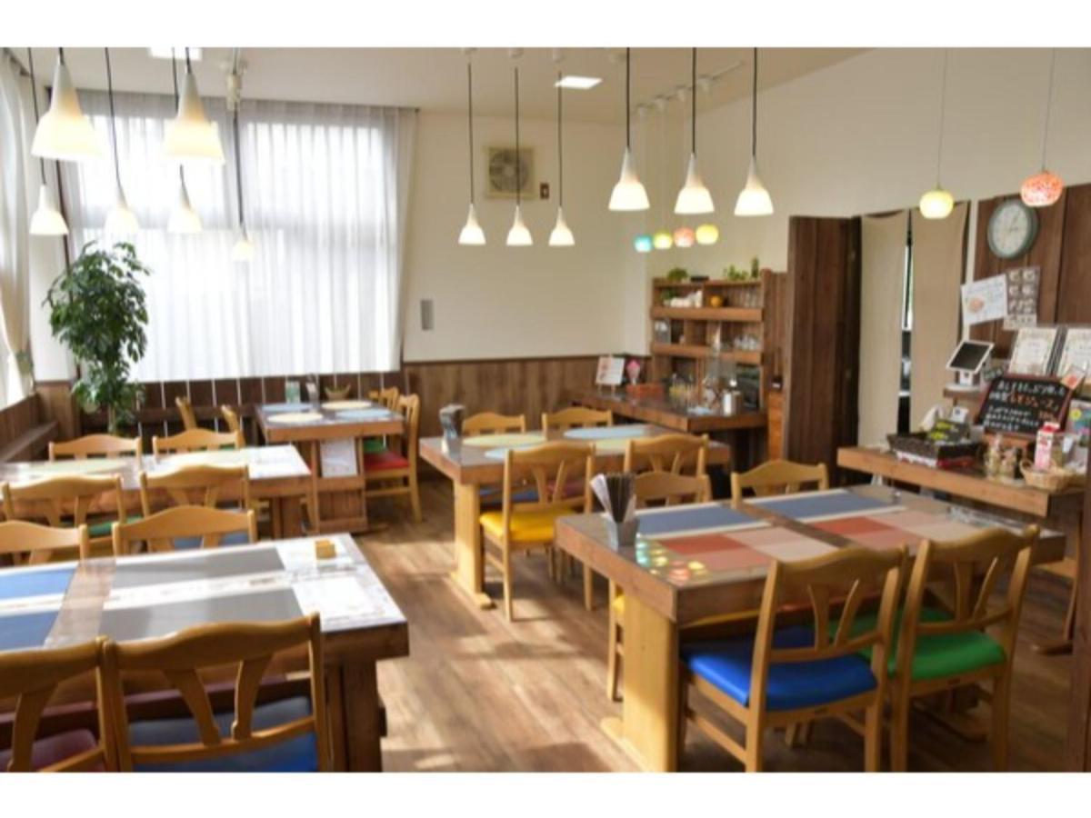 Fujieda Ogawa Hotel - Vacation Stay 20870V 외부 사진